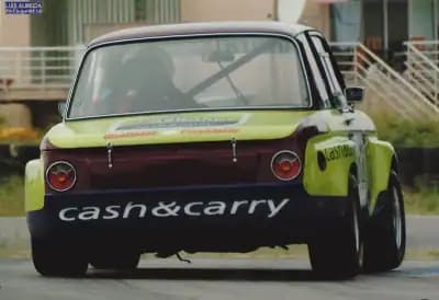 Vendo BMW 2002 1974 - 28000 EUR, 56296 km - AUTO.MOTO.pt