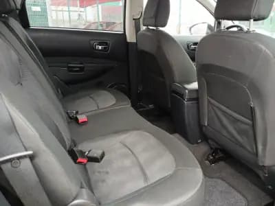 Sell Nissan Qashqai +2 2012 - 10450 EUR, 177087 km - AUTO.MOTO.pt