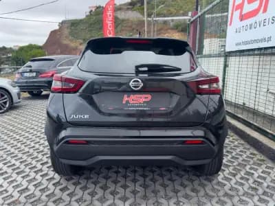 Vendo Nissan Juke 2021 - 19500 EUR, 57800 km - AUTO.MOTO.pt