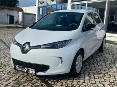 Vendo Renault Zoe 2016 - 8990 EUR, 85000 km - AUTO.MOTO.pt
