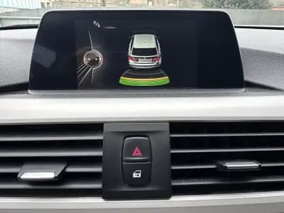 Sell BMW 318 2016 - 14900 EUR, 160000 km - AUTO.MOTO.pt