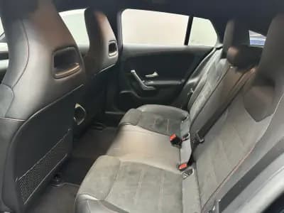 Sell Mercedes-Benz CLA 250 2021 - 31900 EUR, 49900 km - AUTO.MOTO.pt