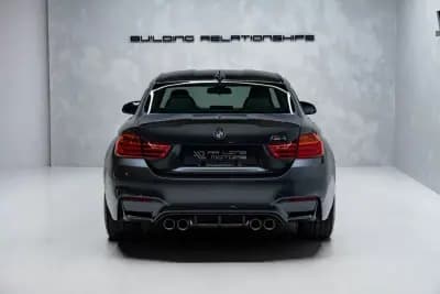 Vendo BMW M4 2016 - 66950 EUR, 45000 km - AUTO.MOTO.pt