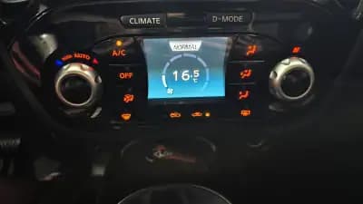 Vendo Nissan Juke 2017 - 12290 EUR, 125919 km - AUTO.MOTO.pt