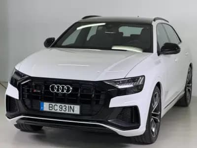 Vendo Audi SQ8 2019 - 99950 EUR, 49398 km - AUTO.MOTO.pt
