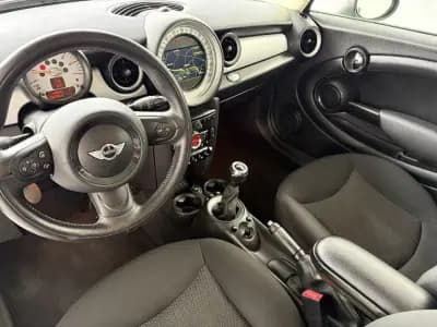 Vendo MINI Clubman 2014 - 11990 EUR, 156826 km - AUTO.MOTO.pt