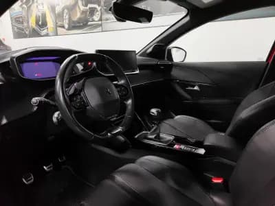 Vendo Peugeot 208 2020 - 14500 EUR, 47000 km - AUTO.MOTO.pt