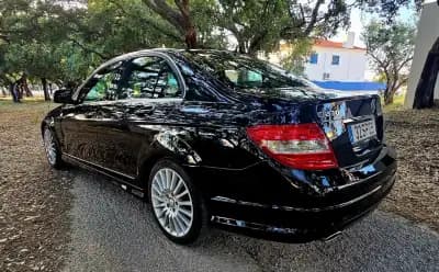 Sell Mercedes-Benz C 230 2009 - 14990 EUR, 214000 km - AUTO.MOTO.pt