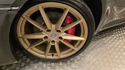 Vendo Porsche 992 2021 - 159500 EUR, 69488 km - AUTO.MOTO.pt