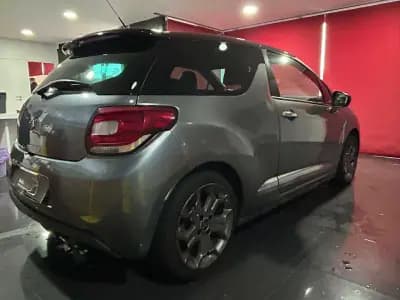 Sell Citroën DS3 2010 - 7000 EUR, 287000 km - AUTO.MOTO.pt