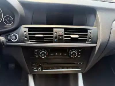 Vendo BMW X3 2013 - 16200 EUR, 231442 km - AUTO.MOTO.pt