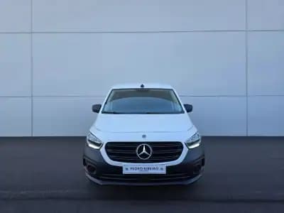 Sell Mercedes-Benz Citan 2024 - 22500 EUR, 29000 km - AUTO.MOTO.pt