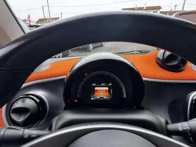 Sell Smart Fortwo Cabrio 2016 - 9500 EUR, 121000 km - AUTO.MOTO.pt