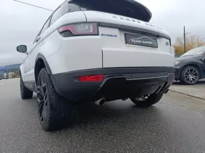 Sell Land Rover Range Rover Evoque 2017 - 27500 EUR, 114000 km - AUTO.MOTO.pt