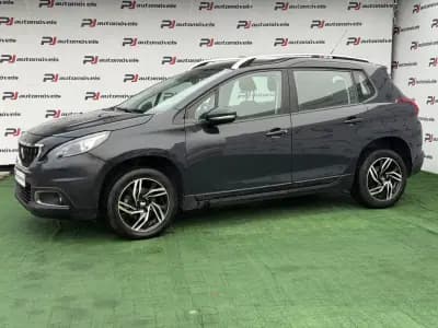 Sell Peugeot 2008 2018 - 10990 EUR, 202318 km - AUTO.MOTO.pt