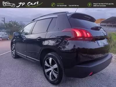Sell Peugeot 2008 2017 - 9000 EUR, 141281 km - AUTO.MOTO.pt