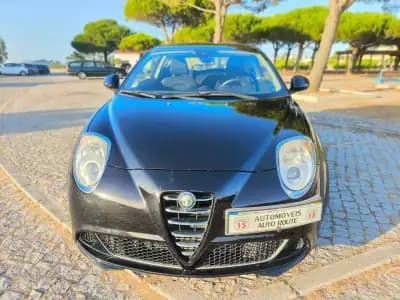 Vendo Alfa Romeo MiTo 2012 - 7665 EUR, 131500 km - AUTO.MOTO.pt