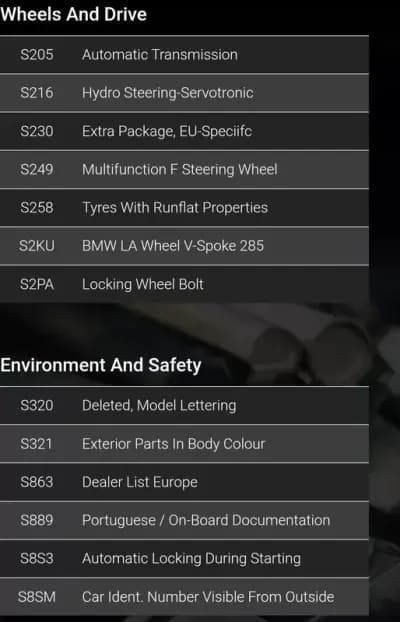 Vendo BMW 320 2009 - 11990 EUR, 198113 km - AUTO.MOTO.pt