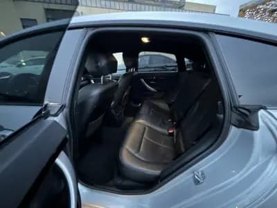 Sell BMW 420 Gran Coupé 2019 - 26450 EUR, 189000 km - AUTO.MOTO.pt