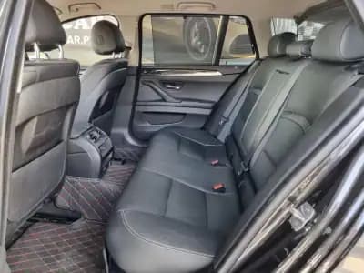 Sell BMW 520 2016 - 18990 EUR, 188000 km - AUTO.MOTO.pt