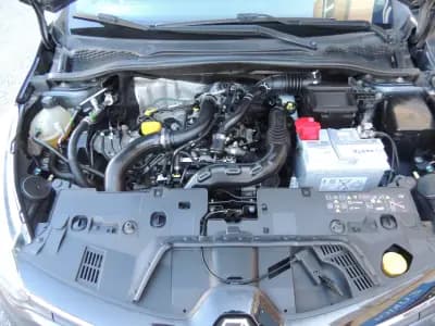 Sell Renault Clio 2017 - 10950 EUR, 140000 km - AUTO.MOTO.pt