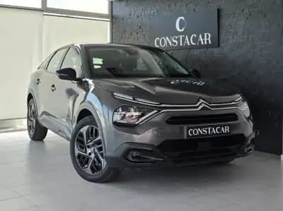 Vendo Citroën C4 2024 - 18950 EUR, 18475 km - AUTO.MOTO.pt