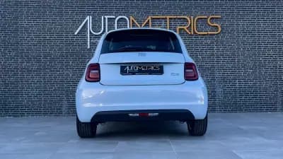 Vendo Fiat 500e 2021 - 15250 EUR, 74000 km - AUTO.MOTO.pt