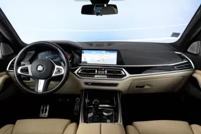 Sell BMW X7 2021 - 79500 EUR, 73292 km - AUTO.MOTO.pt