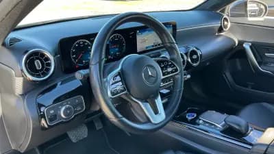 Sell Mercedes-Benz A 250 Limousine 2022 - 25800 EUR, 123100 km - AUTO.MOTO.pt