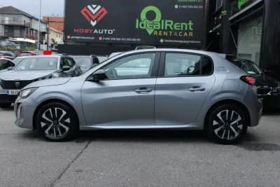 Sell Peugeot 208 2024 - 16900 EUR, 23701 km - AUTO.MOTO.pt