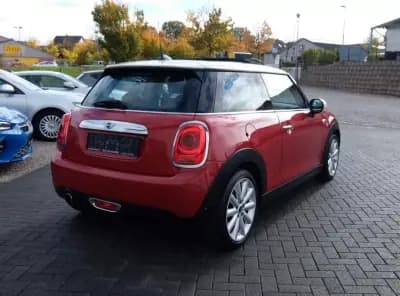 Vendo MINI 2016 - 15750 EUR, 148000 km - AUTO.MOTO.pt