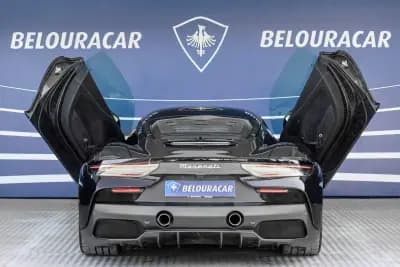 Sell Maserati MC20 2022 - 245000 EUR, 14928 km - AUTO.MOTO.pt