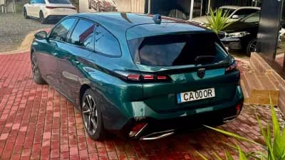 Vendo Peugeot 308 SW 2023 - 22990 EUR, 145000 km - AUTO.MOTO.pt