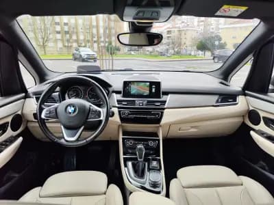 Vendo BMW 216 Active Tourer 2016 - 13780 EUR, 183500 km - AUTO.MOTO.pt