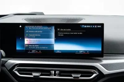 Vendo BMW 330 2023 - 43950 EUR, 44000 km - AUTO.MOTO.pt