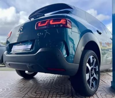 Vendo Citroën C4 Cactus 2018 - 13950 EUR, 127000 km - AUTO.MOTO.pt