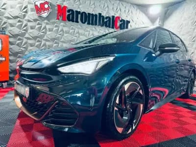 Vendo Cupra Born 2022 - 35990 EUR, 26601 km - AUTO.MOTO.pt