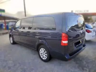 Sell Mercedes-Benz V 220 2019 - 27642 EUR, 190000 km - AUTO.MOTO.pt