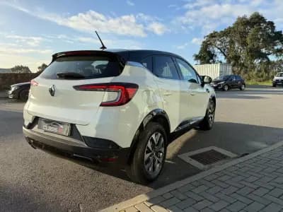 Vendo Renault Captur 2020 - 17500 EUR, 30000 km - AUTO.MOTO.pt