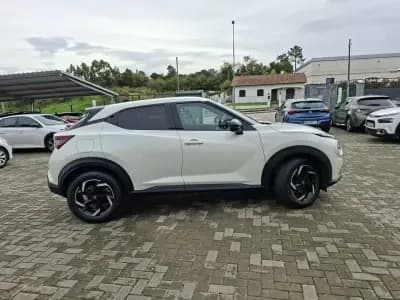 Vendo Nissan Juke 2024 - 21000 EUR, 27000 km - AUTO.MOTO.pt