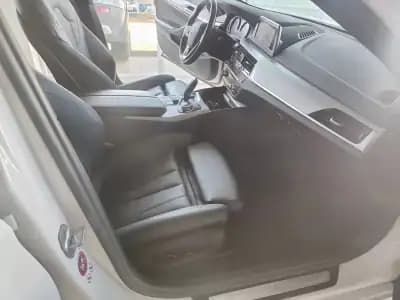 Vendo BMW 520 2017 - 23500 EUR, 165600 km - AUTO.MOTO.pt