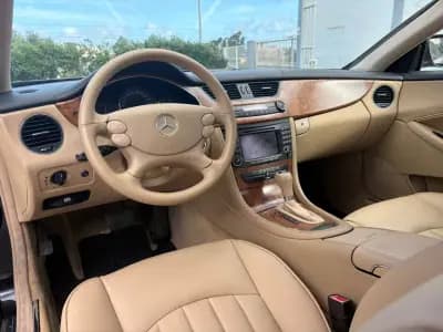 Sell Mercedes-Benz CLS 320 2006 - 11990 EUR, 340000 km - AUTO.MOTO.pt