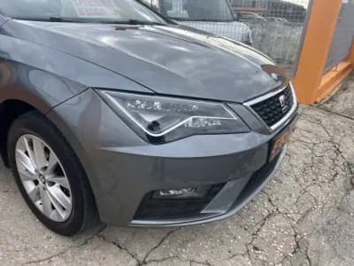 Vendo SEAT Leon 2017 - 13450 EUR, 149577 km - AUTO.MOTO.pt