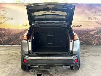 Sell Peugeot 3008 2021 - 23500 EUR, 110183 km - AUTO.MOTO.pt