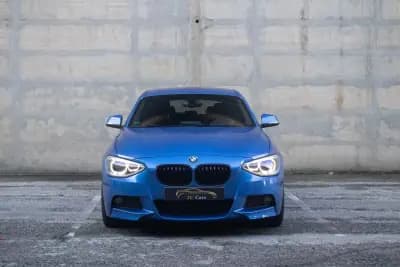 Sell BMW 118 2013 - 14990 EUR, 190000 km - AUTO.MOTO.pt