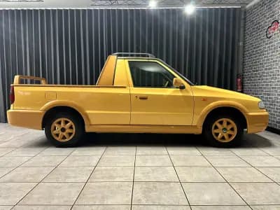 Sell Skoda Felicia 1999 - 11900 EUR, 270000 km - AUTO.MOTO.pt