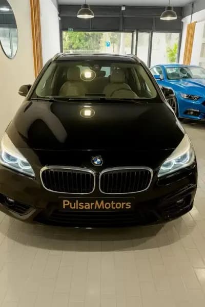 Sell BMW 225xe Active Tourer 2020 - 19990 EUR, 72000 km - AUTO.MOTO.pt