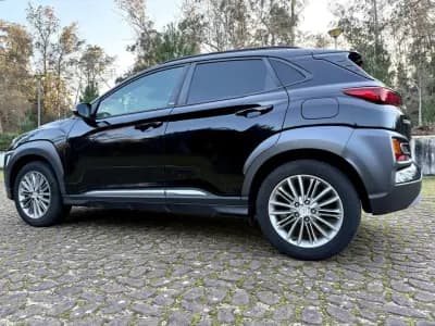 Vendo Hyundai Kauai 2019 - 15750 EUR, 106000 km - AUTO.MOTO.pt