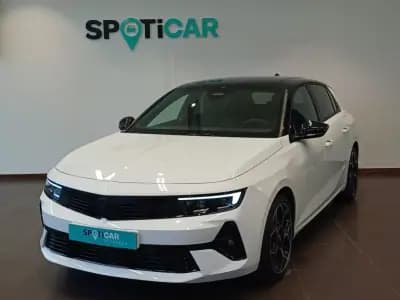 Sell Opel Astra 2023 - 31000 EUR, 11950 km - AUTO.MOTO.pt