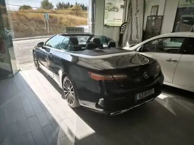 Sell Mercedes-Benz E 220 2018 - 39950 EUR, 113634 km - AUTO.MOTO.pt